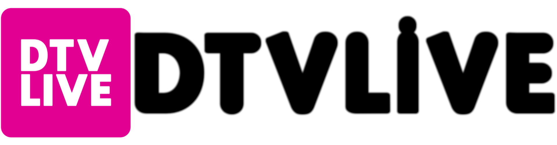 DTVLIVEe logo