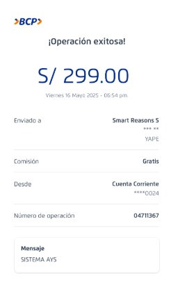 PAGO 20601400031 ARON & STEEVEN CARGO AEREO S.A.C..jpg