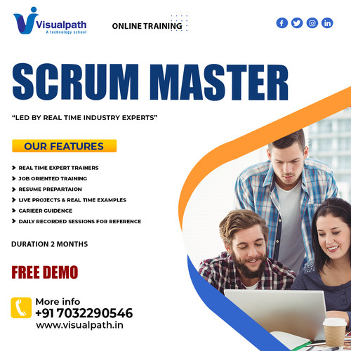 Scrum Master Certification Online Training Hyderabad.jpg
