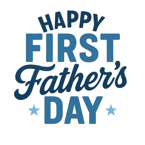 happy first father's day blue 2.png