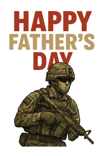 happy father's day army.png