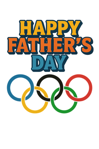 happy father's day athletics.png