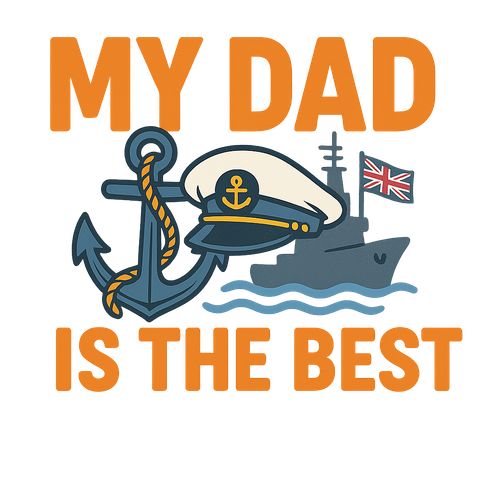 my dad is the best navy.png