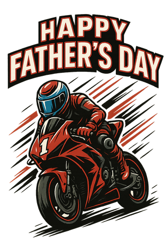 happy father's day motorbike.png