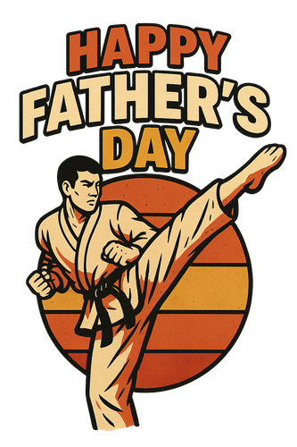 happy father's day karate.png