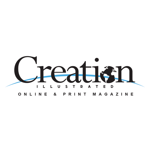 white LOGO wBlue Arc OnlinePrint Mag.png