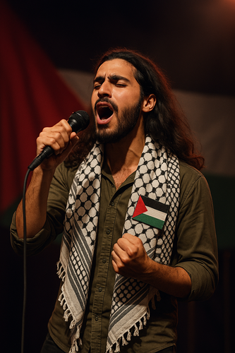 موسیقی مقاومت مهاجر میدیا انحصاری.png