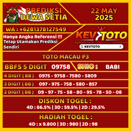 Prediksi Togel 4D Toto Macau P3 Kamis 22 Mei 2025.jpg