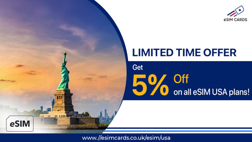 LIMITED TIME OFFER Get 5% OFF on all eSIM USA plans!.jpg