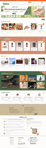 Happy Life Website redesign.png