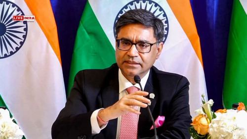 Vikram Misri Pak Briefing.jpg