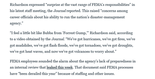 Screenshot 2025 05 19 at 23 57 23 David Richardson of DOGE Gutted FEMA Admits It’s Not Ready for Hur.png