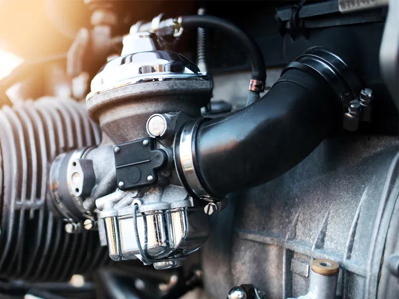 carb cleaner for motorcycles