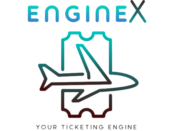 EngineX SkyAPI Logo