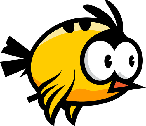 Flappy Bird PNG Photo.png