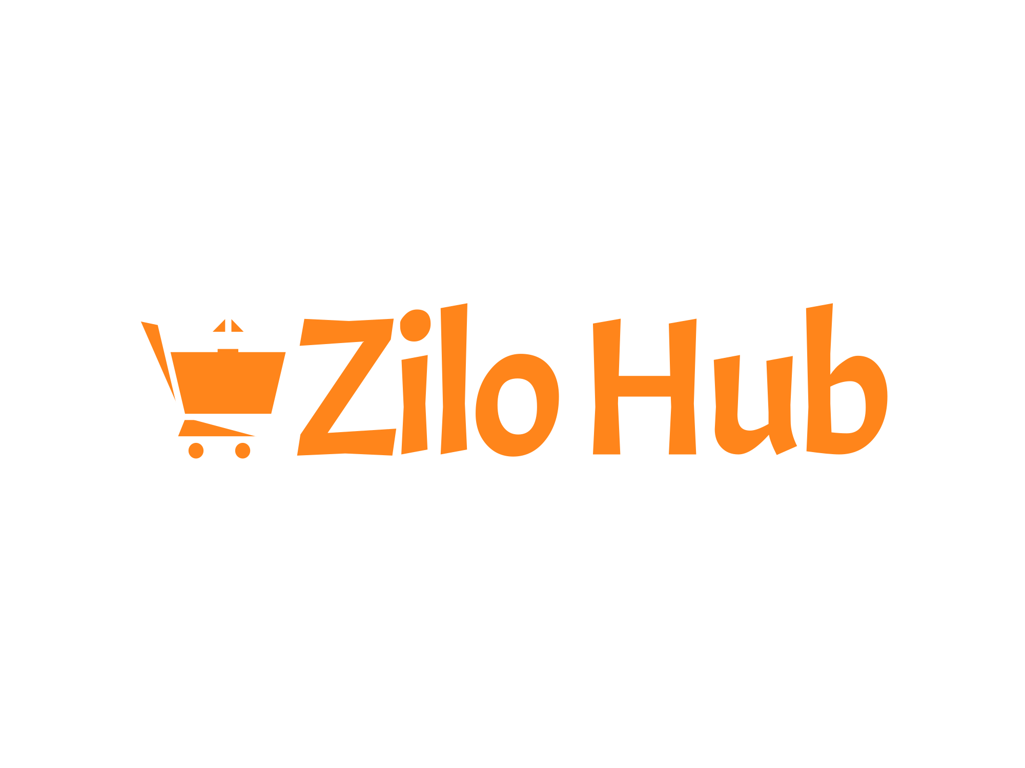 Zilo Hub Logo