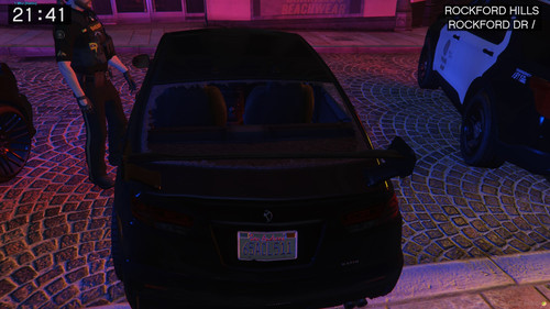 FiveM GTAProcess V3xTalmwVv.1