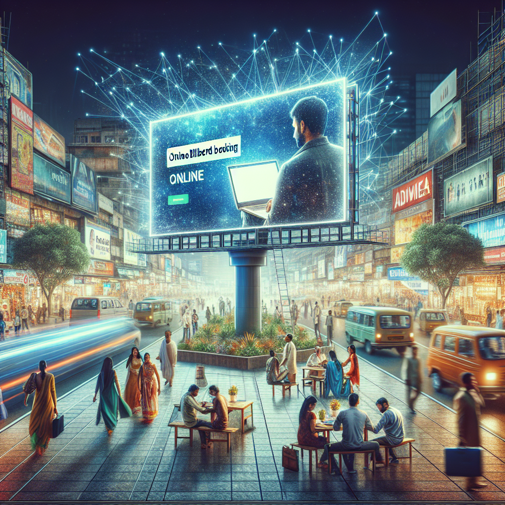 Billboard Advertising