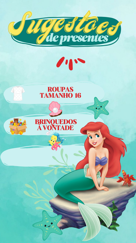 Reels para instagram aviso de promoção tons pastéis.png
