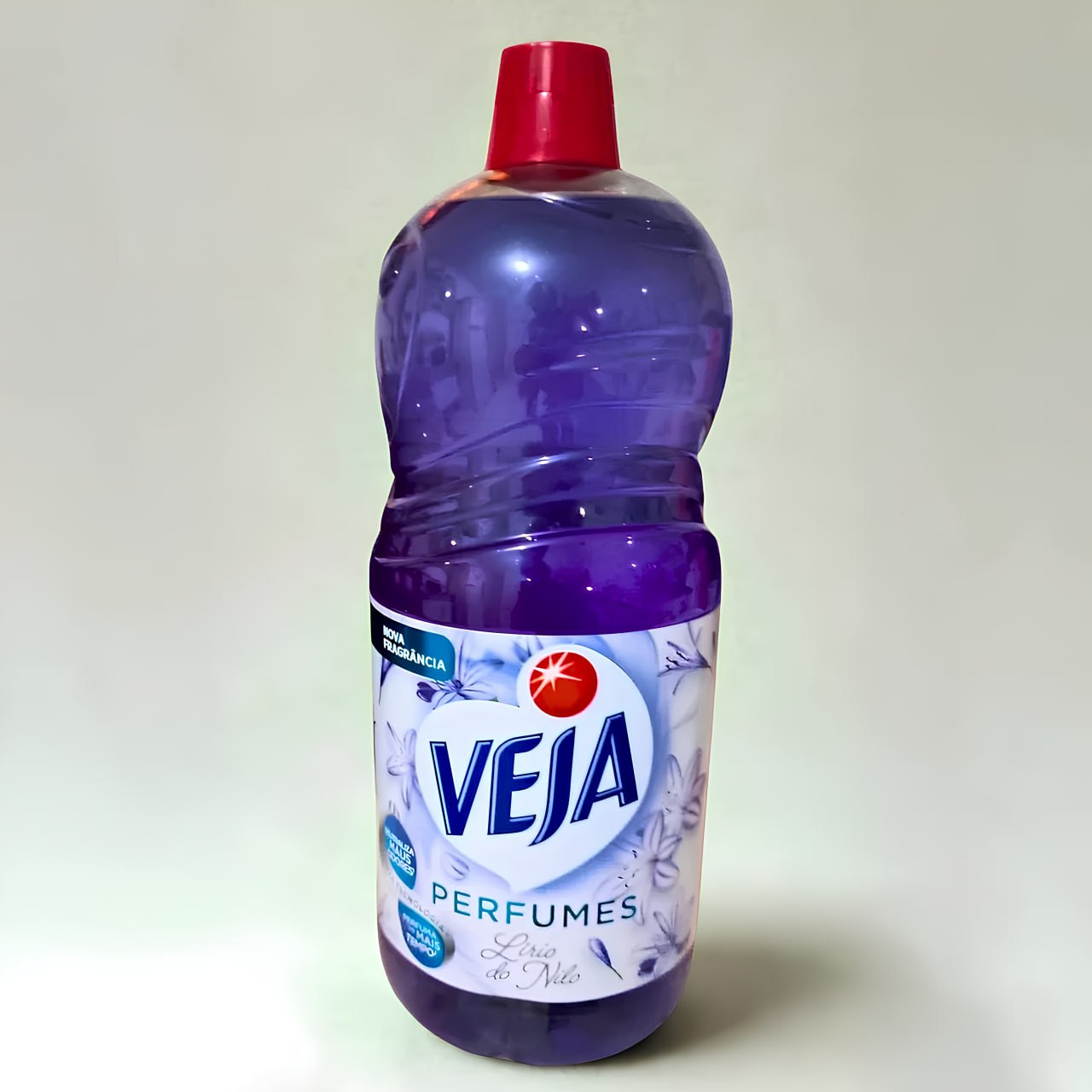 Veja Perfumes Lirio do Nilo 2L
