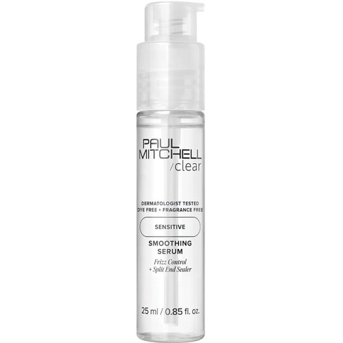 PAUL MITCHELL Clear Smoothing Serum .85 oz.jpg