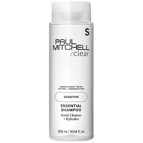 PAUL MITCHELL Clear Essential Shampoo 10.14 oz.jpg