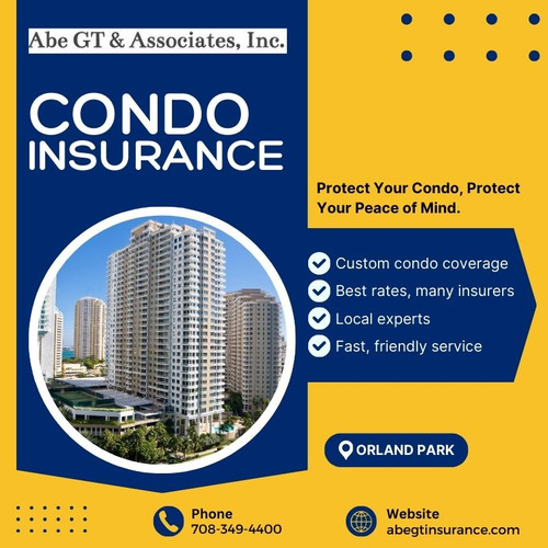Condo Insurance in Orland Park.jpg