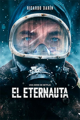 The Eternaut (Serie) [2025] [S01] [Custom – DVD5] [Latino]