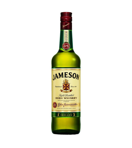 5011007003005 Виски Jameson Irish Whiskey 40% (0.7L).jpg