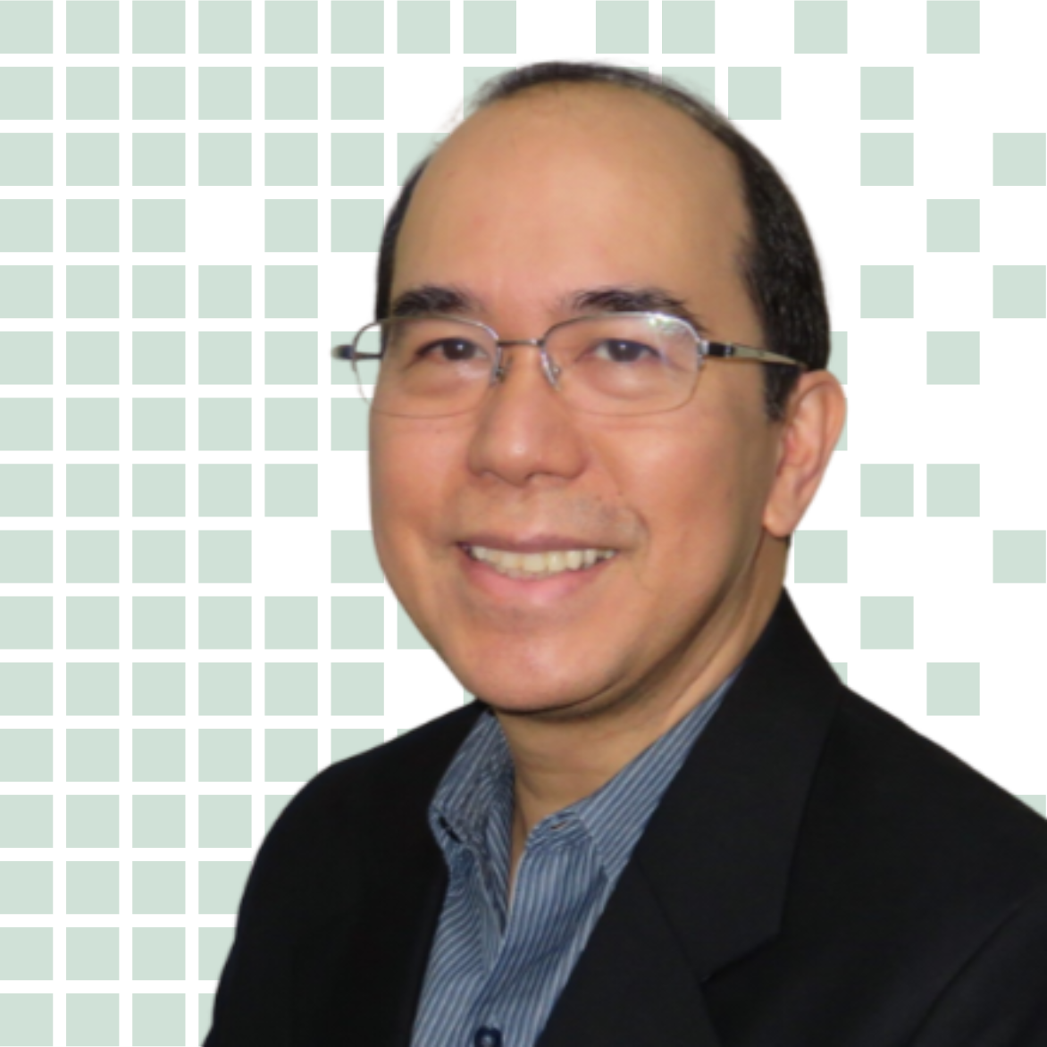 Dr. Benito L. Teehankee