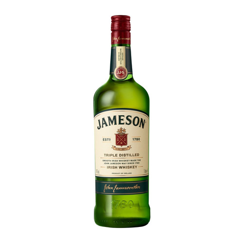 5011007003227 ВИСКИ JAMESON IRISH 40% 1 Л СТ БУТ.jpg