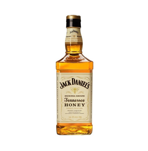 5099873005101 ВИСКИ JACK DANIELS HONEY 35% 0,5 Л.jpg