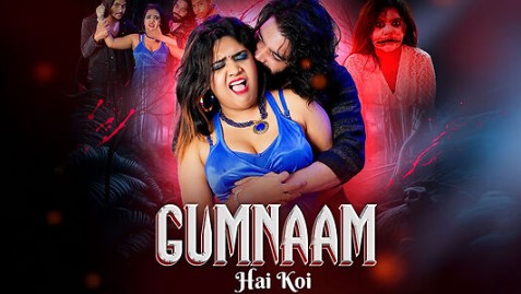 Gumnaam Hi Koi Moodx Alka Raj Short Film