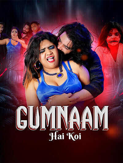 Gumnaam Hi Koi 2025 Moodx Short Film Download