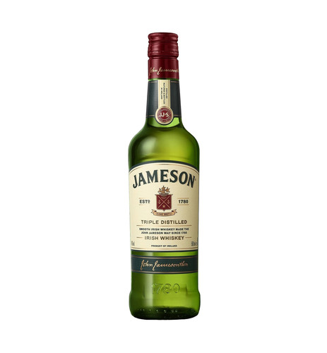 5011007015534 ВИСКИ JAMESON IRISH 40% 0,5 Л СТ БУТ.jpg