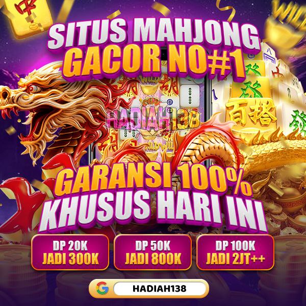 HADIAH138
