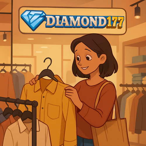 DIAMOND 177