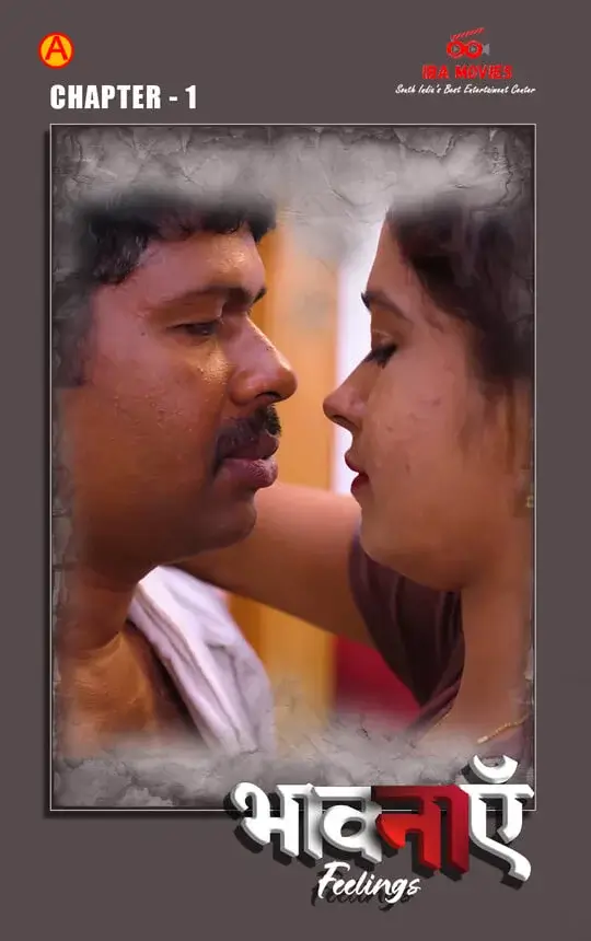 Bhaavanaen 2025 IBAMovies S01E01 Hindi Web Series 1080p | 720p HDRip Download