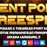 EVENT POINT FREESPIN