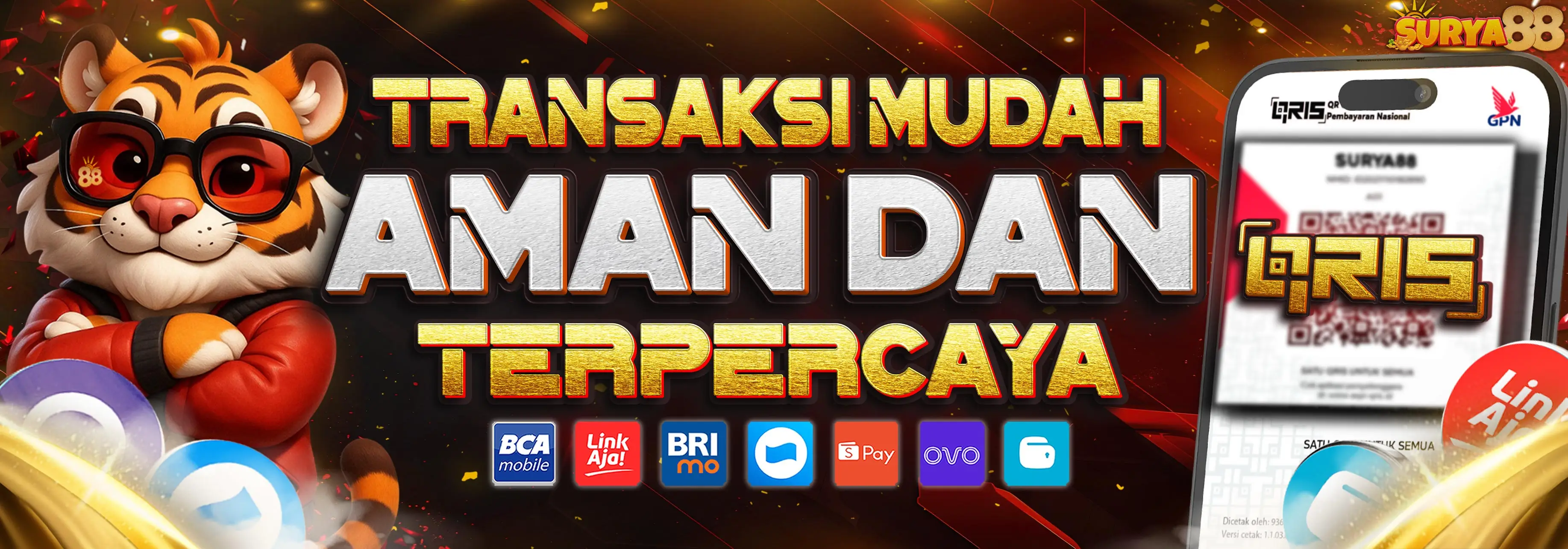 PERHATIAN