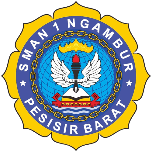 Logo SMAN 1 Ngambur.png