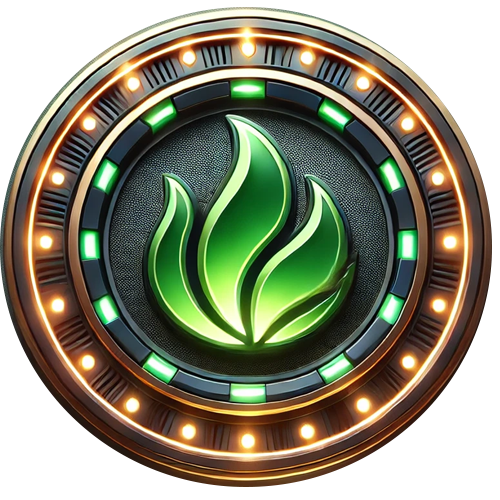 App logo