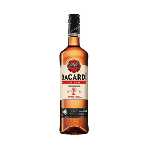 7610113013311 РОМ BACARDI SPICED 40% 0,5 Л (2).jpg