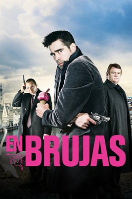 In Bruges [2008] [DVD5-R1] [Latino]