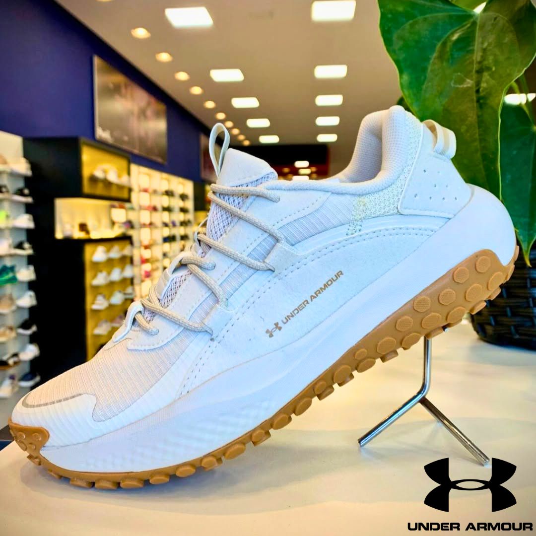 Tênis Sportstyle Masculino Charged Arise Under Armour