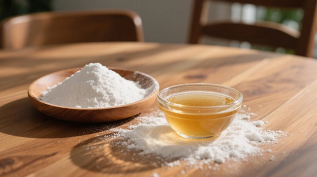 Allulose Syrup
