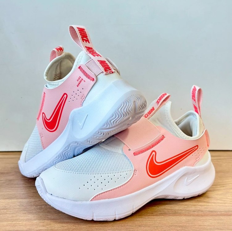 Tênis Nike Flex Runner 3 Infantil