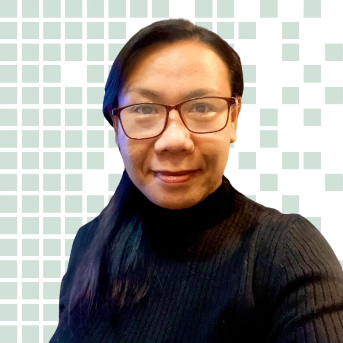 Dr. Cheryll Ruth Soriano