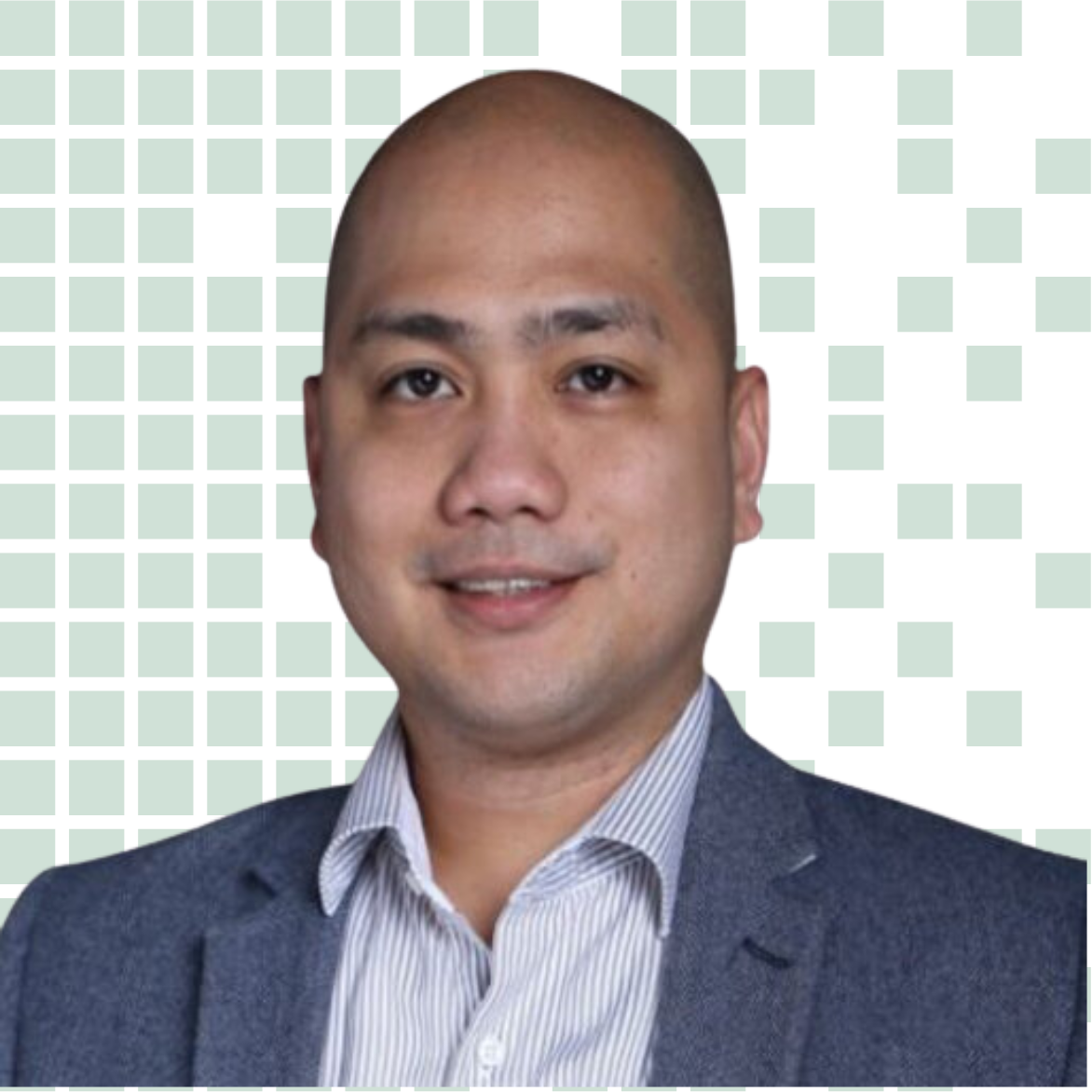 Dr. Mark Anthony L. Dacela