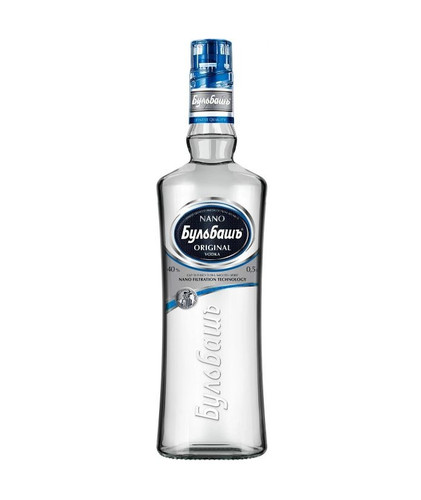4811168003965 ВОДКА БУЛЬБАШЪ NANO 40% 0,5 Л.jpg